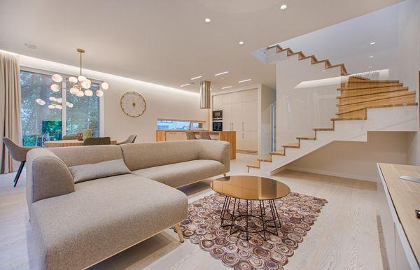 HSR property