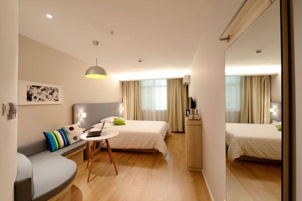 Madhapur property